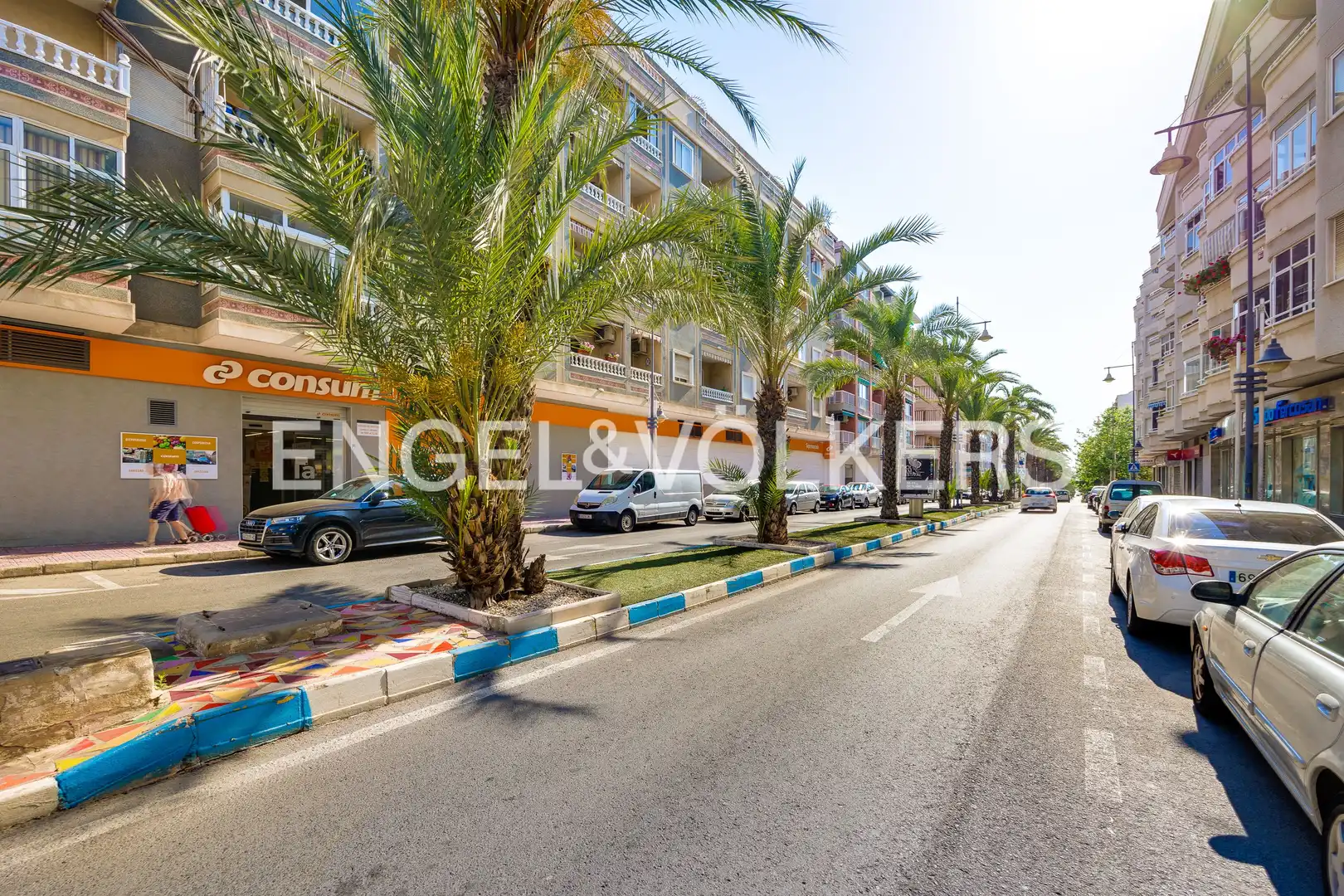 Penthouse mit Aufzug zum Verkauf in Playa del Cura, imagen 34