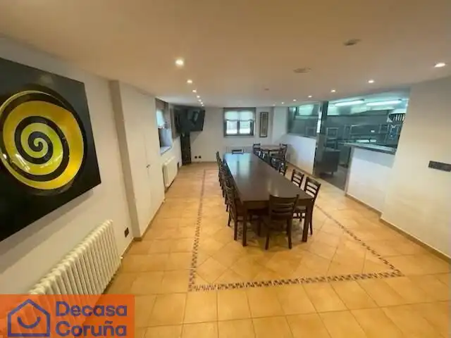Casa o xalet en venda en Madrid amb Jardí privat, Terrassa i Traster