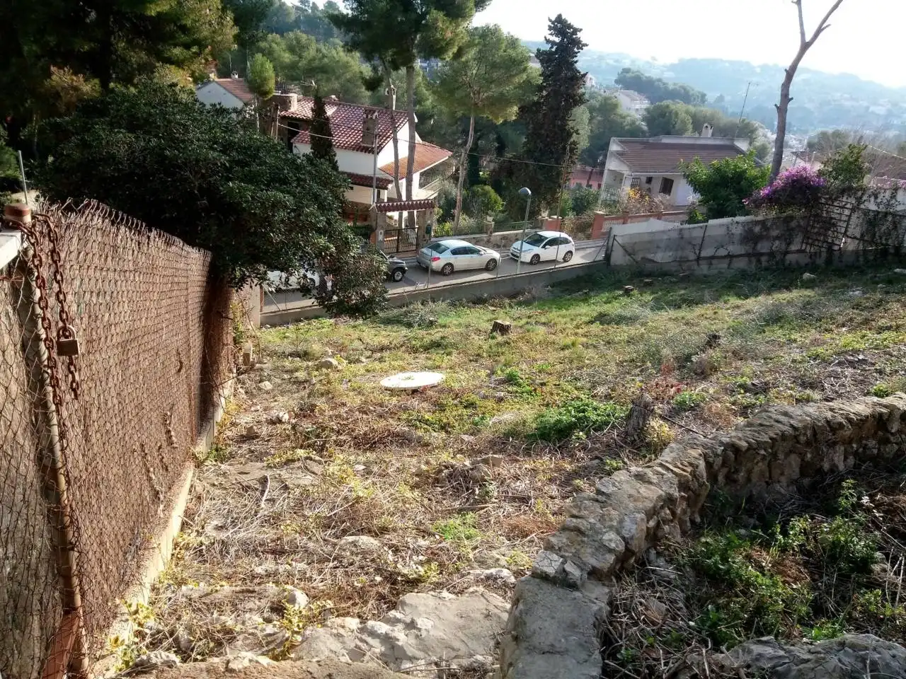 Terrain rustique à vendre à Calle Esparraguera, imagen 9