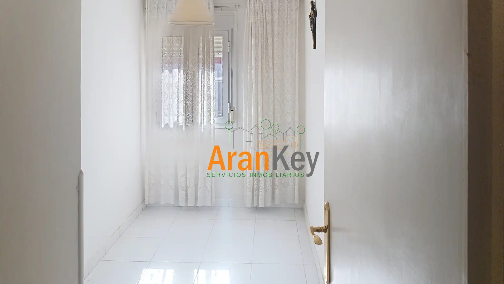 Piso en venta en Calle de los Olmos, Foso - Moreras