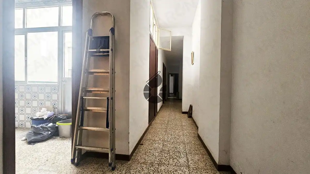 Planta baja en venta en Coria del Río