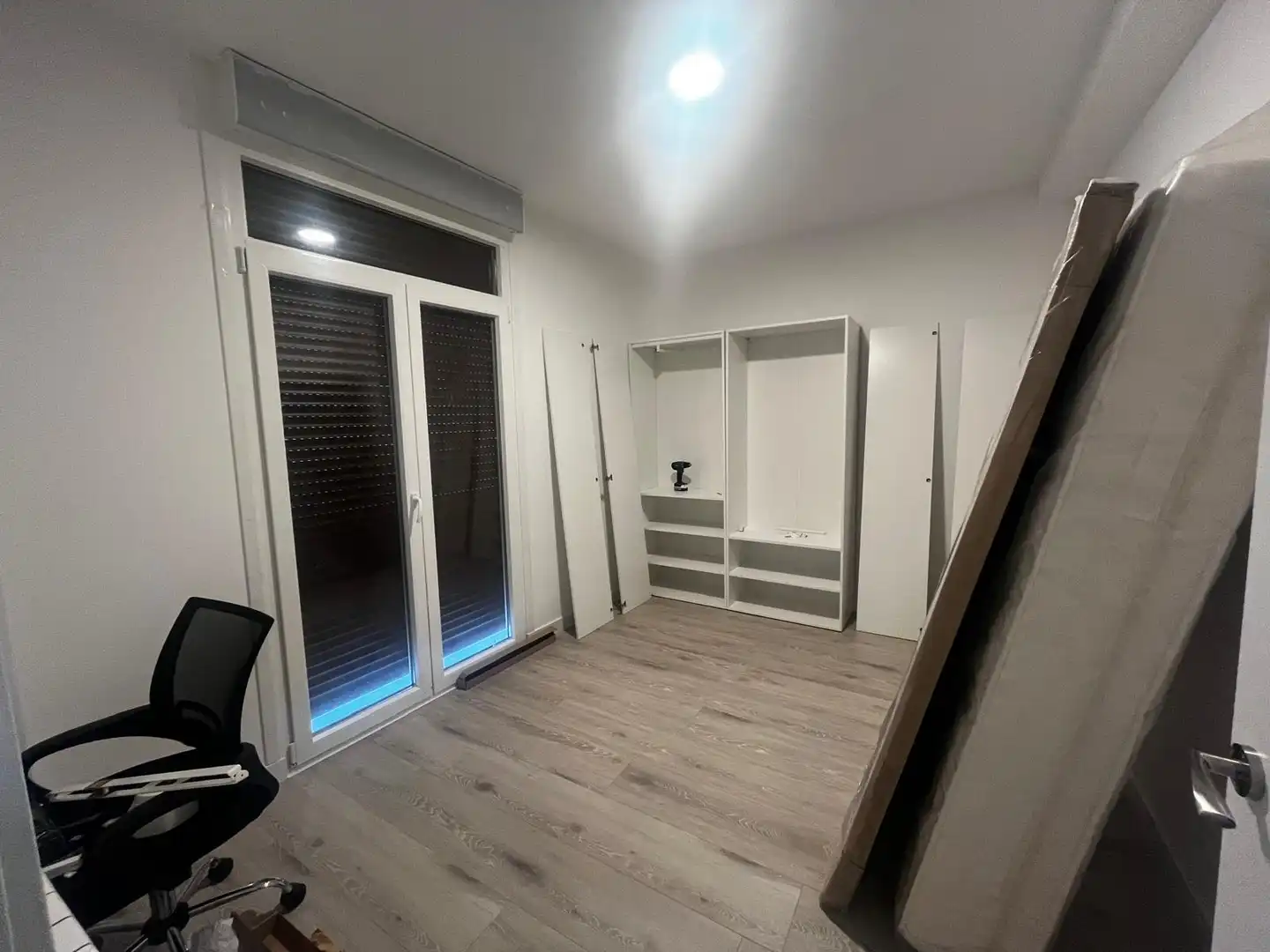 Piso de alquiler en Ourense Capital , Ourense
