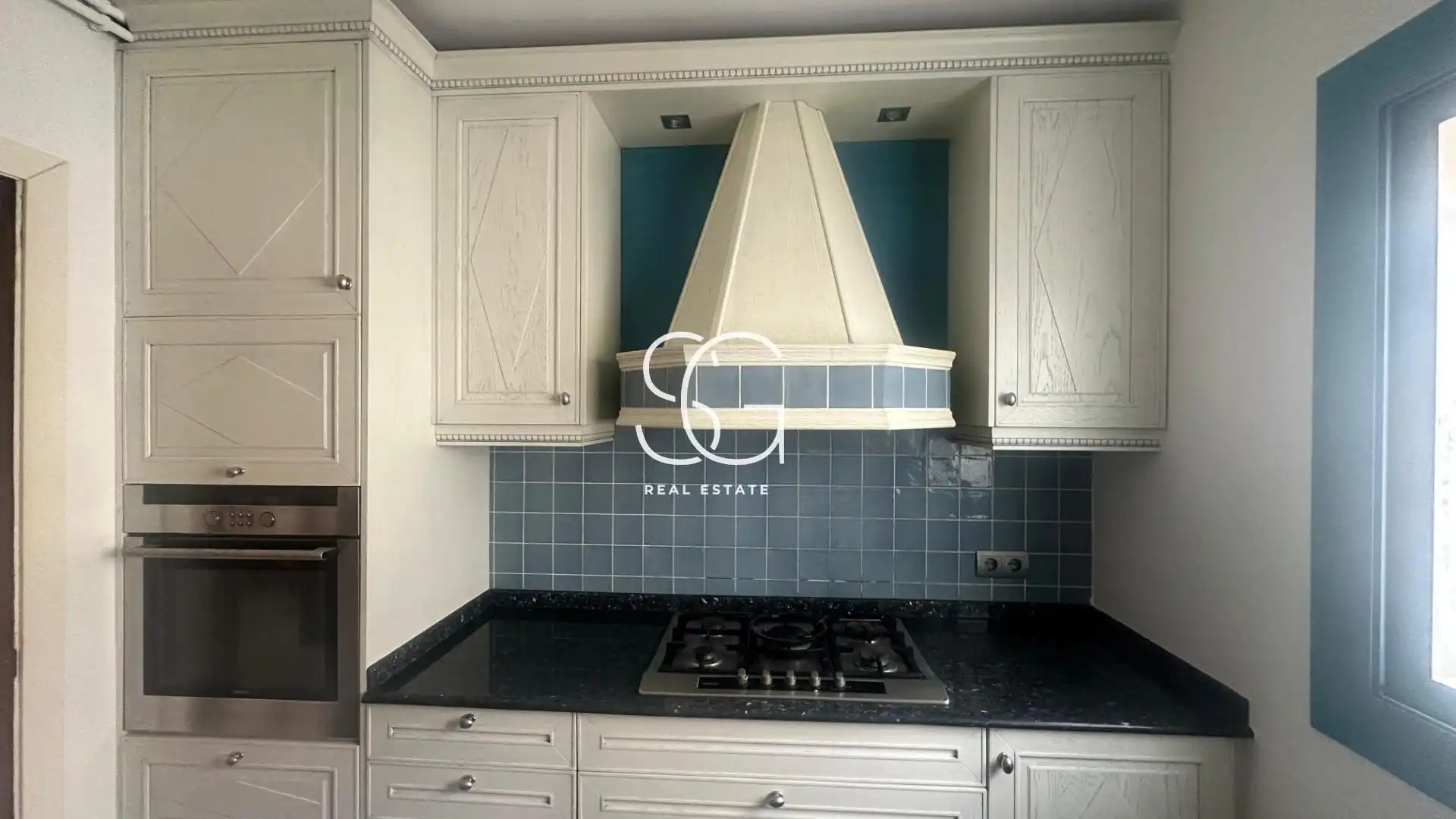 Kitchen of Houses for sale in Roda de Berà  with Heating, Private garden and Terrace