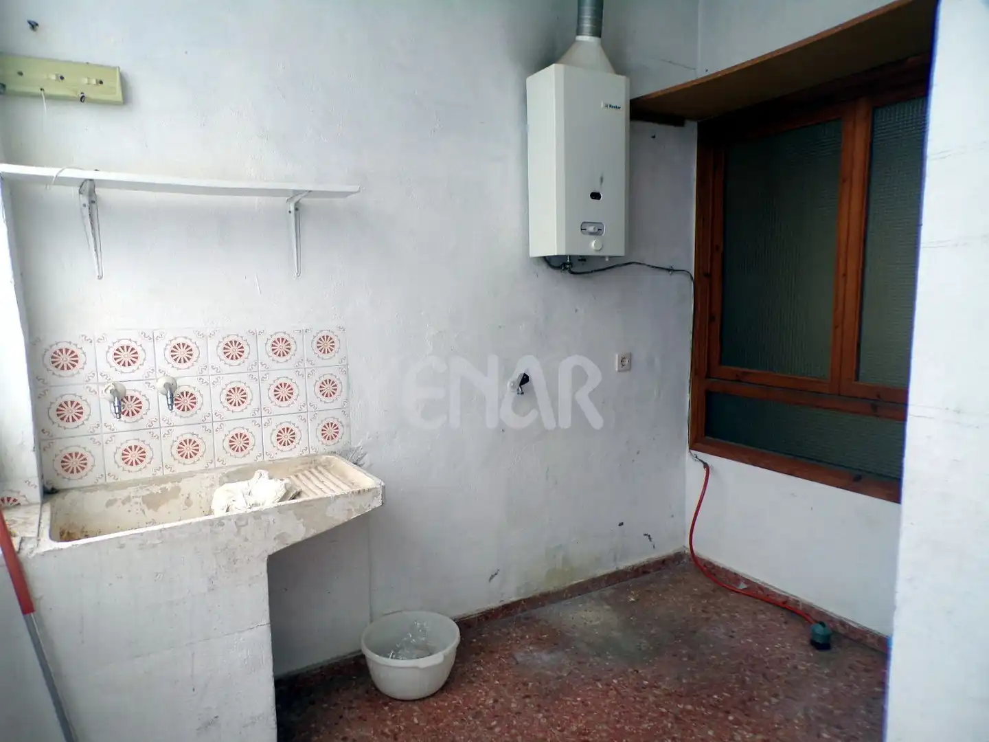 Cocina de Piso en venta en Castalla