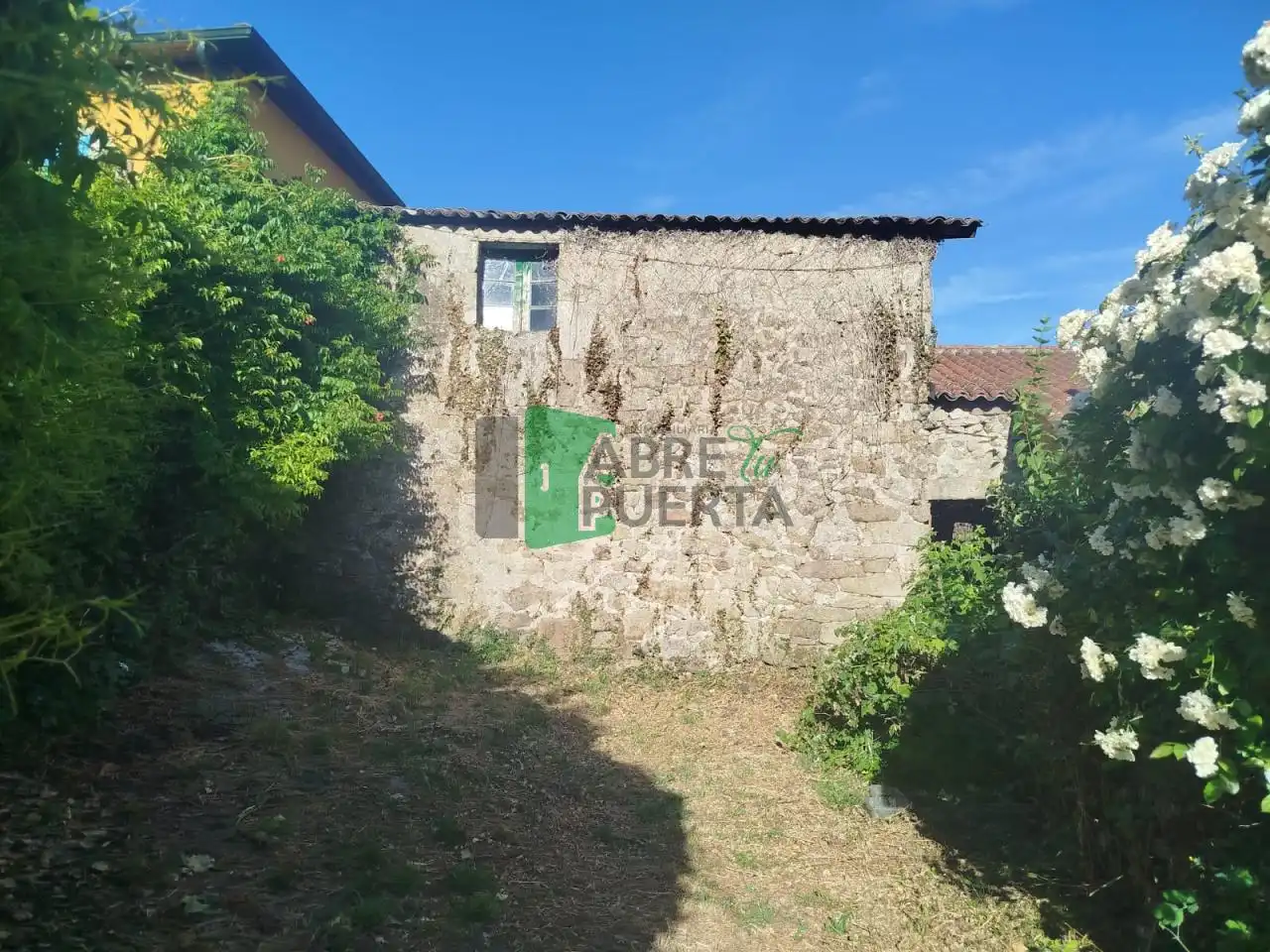 Haus zum Verkauf in Vilamarín