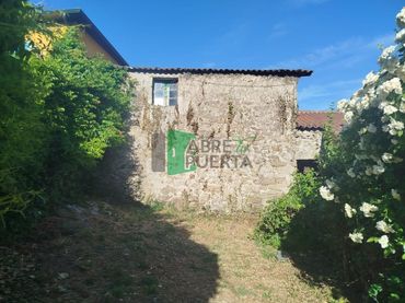 Casa en venda a Vilamarín