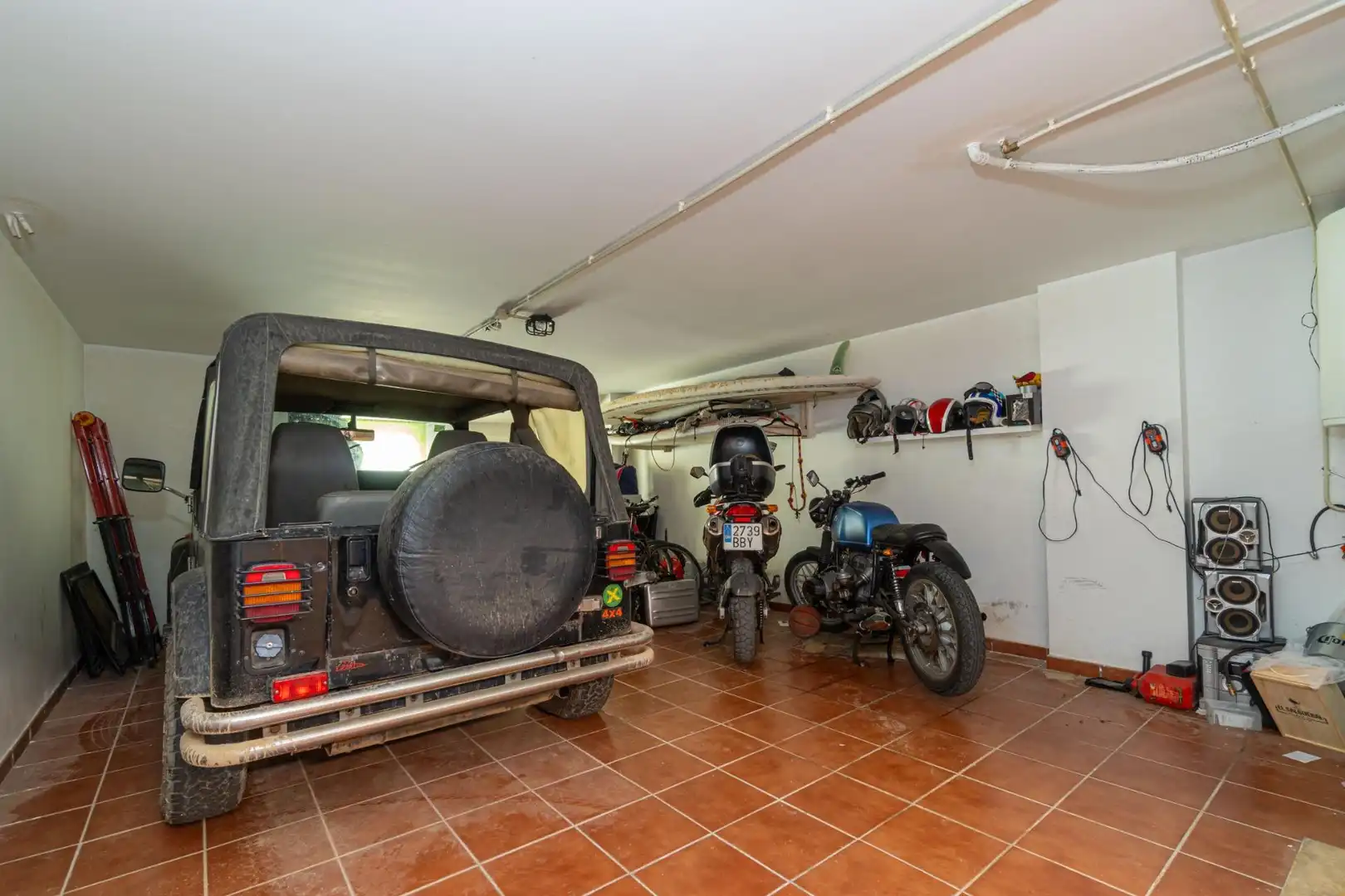 Casa a schiera con piscina in vendita a Muga - Gran Reserva - Badia, imagen 34