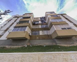 Exterior view of Flat for sale in Málaga Capital
