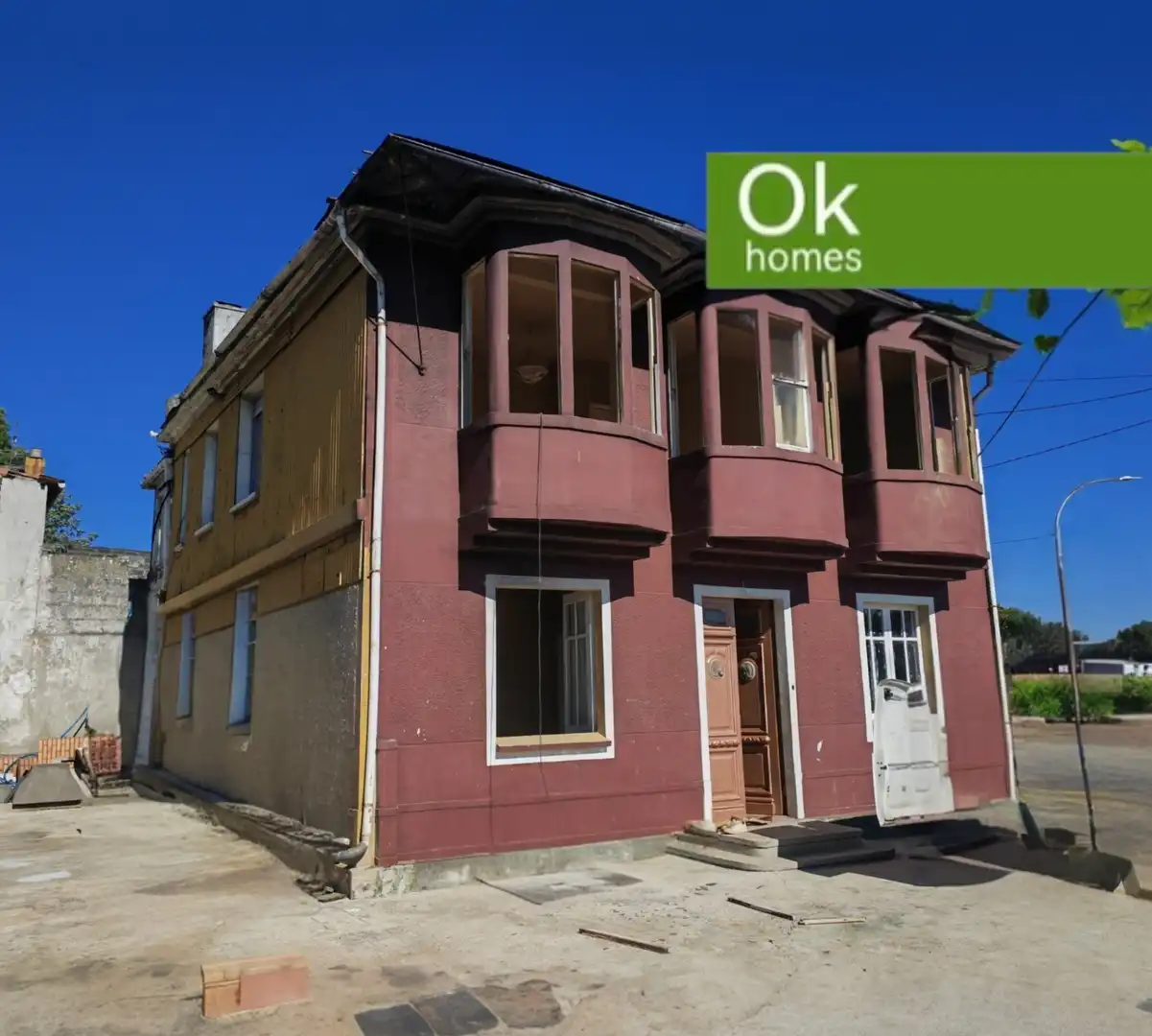 Casa con jardín en venta en Curtis, imagen 17