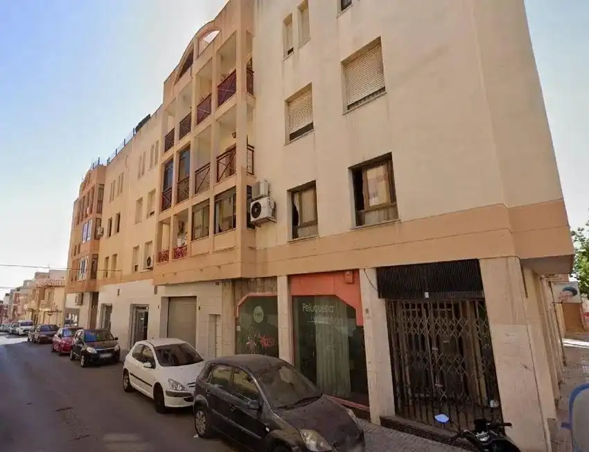 Haus mit Terrasse zum Verkauf in Plaza MEZQUITA LA 78, imagen 5