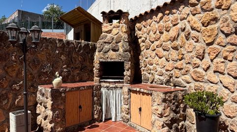 Photo 3 of Houses for sale in Calle Sillita de la Reina, Campo Real, Madrid