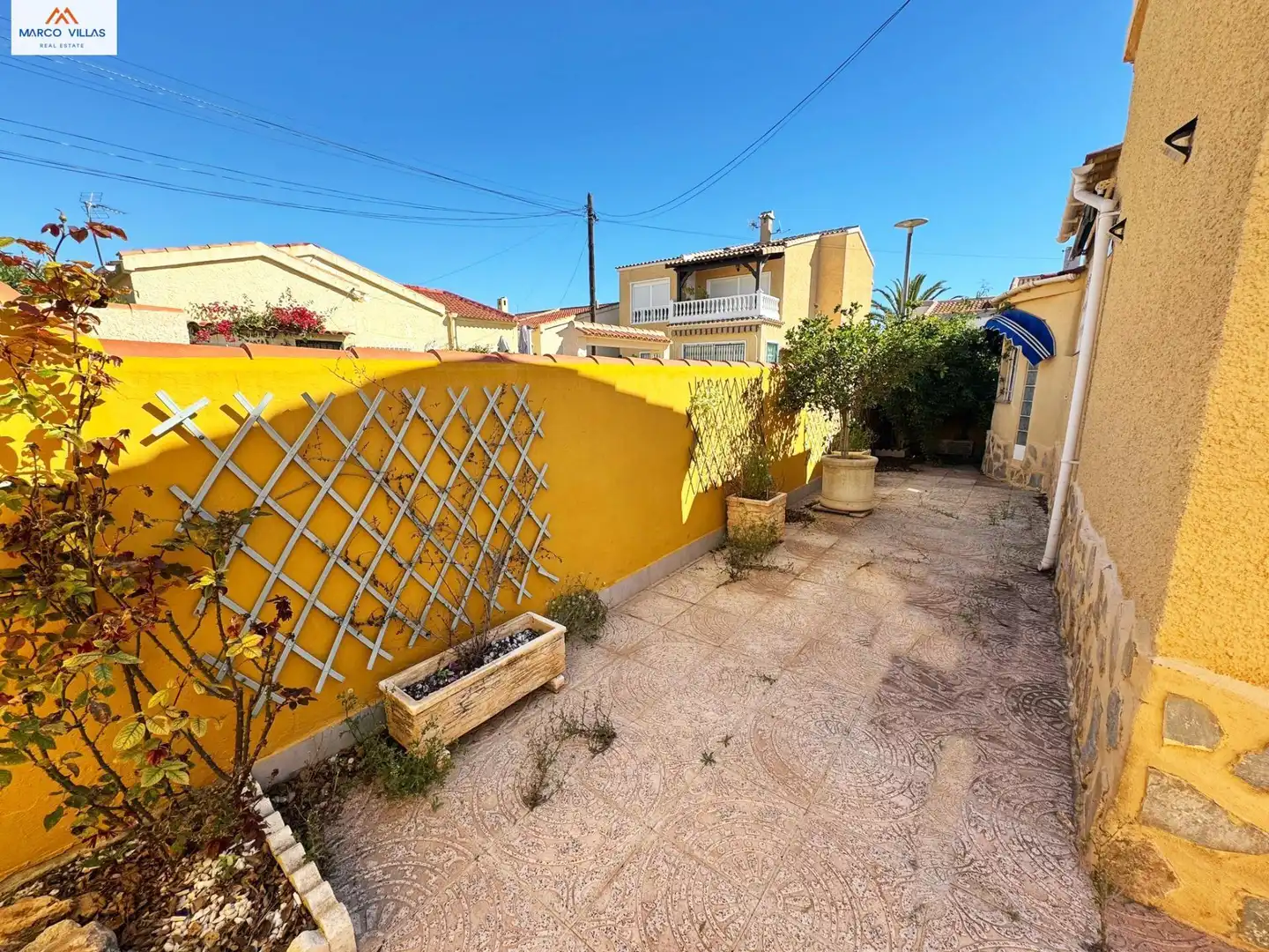 Houses for sale in San Fulgencio