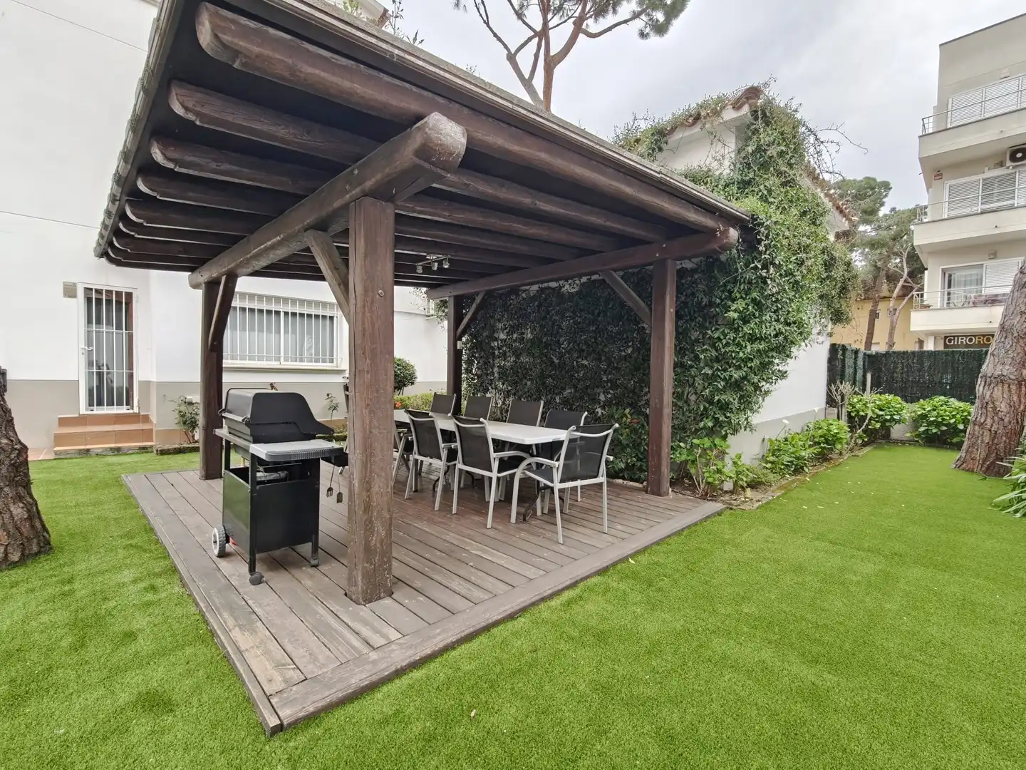Maison mitoyenne avec jardin à vendre à Platja d'Aro, imagen 3