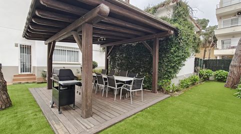 Photo 3 of Single-family semi-detached for sale in Centre - Platja, Castell d'Aro, Platja d'Aro i s'Agaró