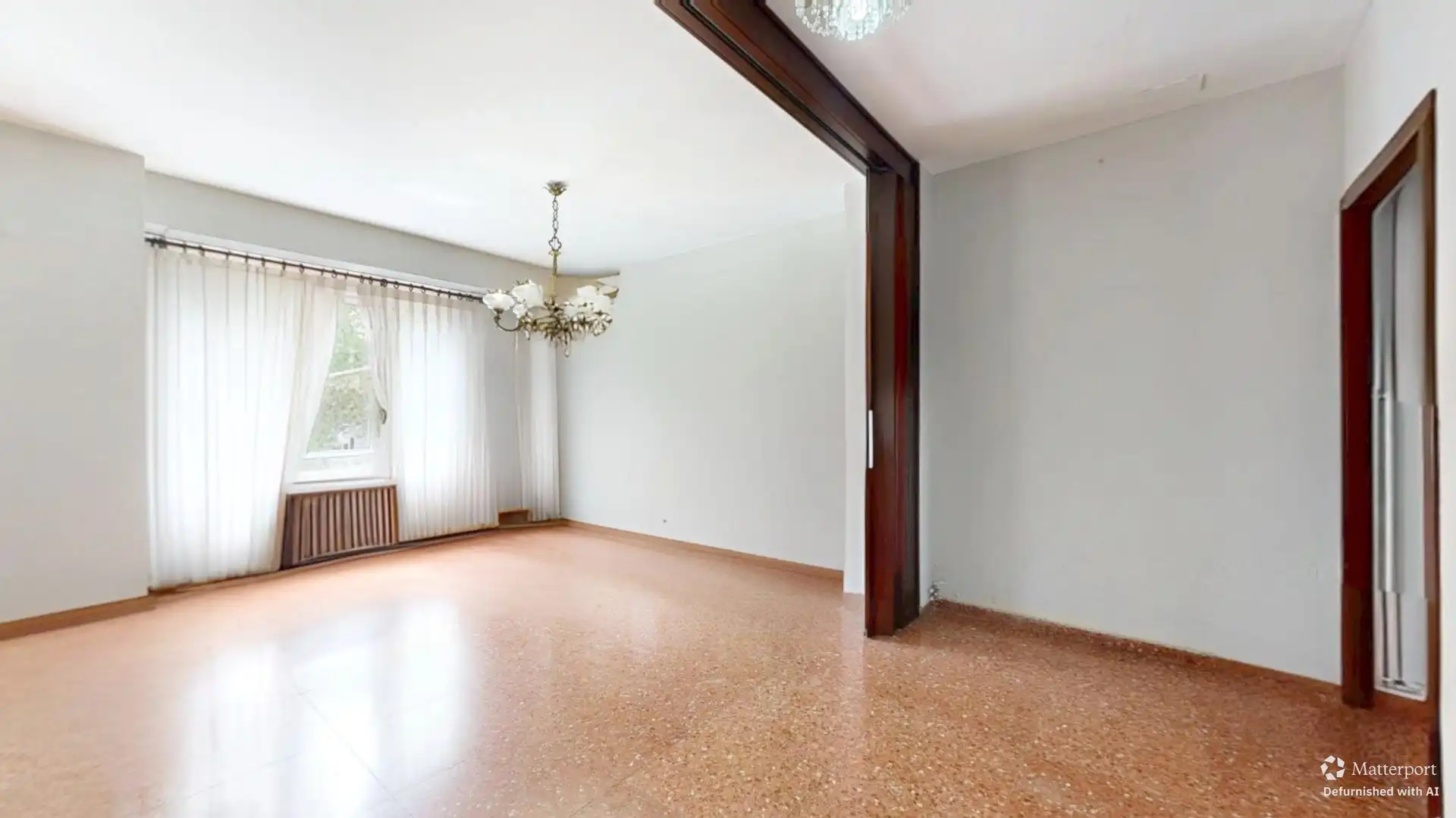 Flat with lift for sale in Extramurs