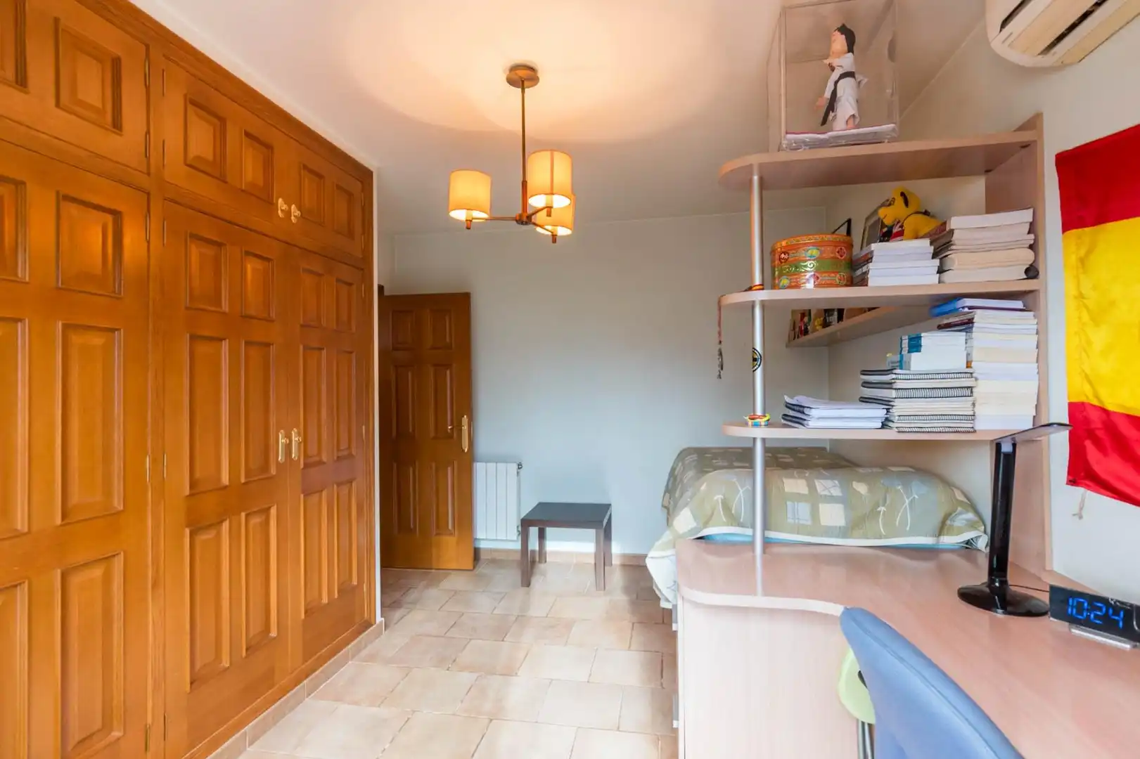 Casa o chalet en venta en Molina de Segura con Aire acondicionado, Calefacción y Jardín privado