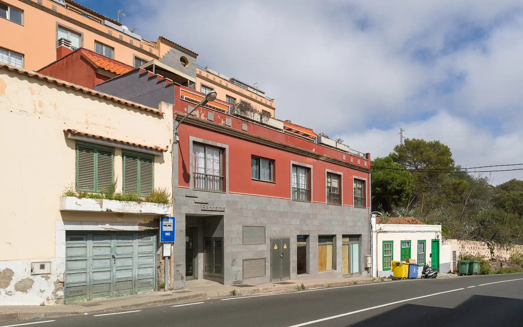 Ático en venta en Centro , 31, Monte Lentiscal - Las Meleguinas