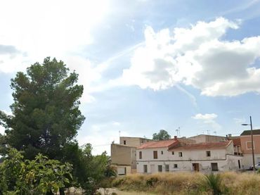 Terreno residenziale in vendita a Calle Jaén