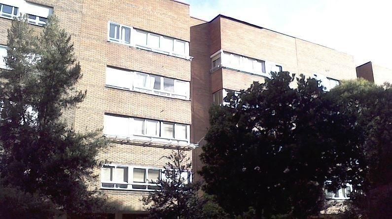 Exterior view of Flat for sale in Ponferrada  with Heating and Terrace