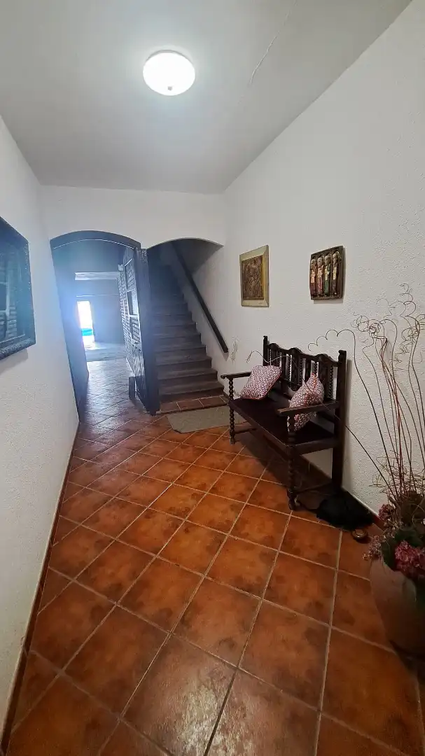 Piso en venta en La Puebla de Arganzón  con Jardín privado, Terraza y Balcón