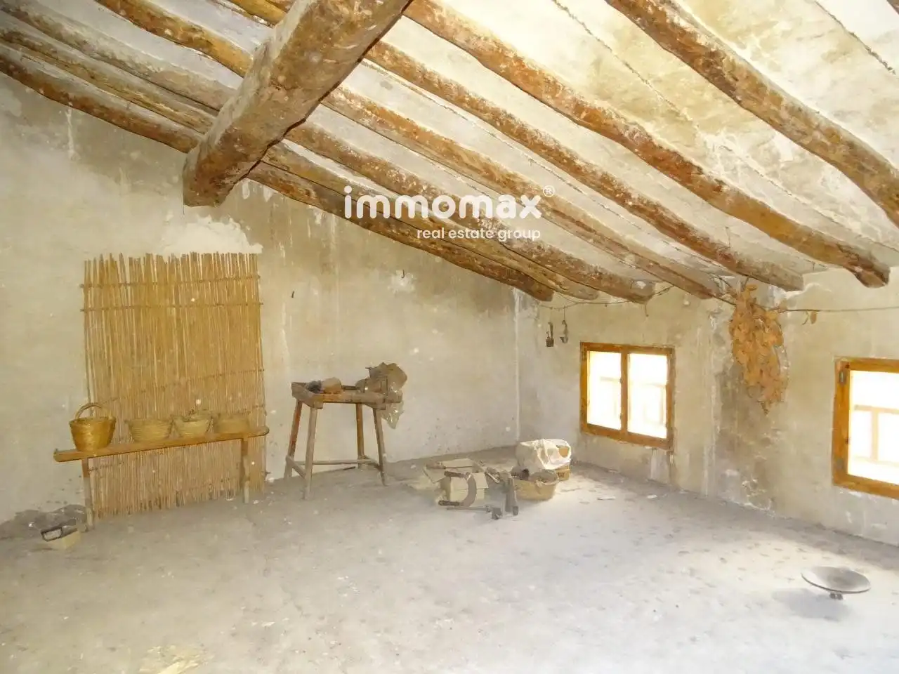 Casa in vendita a sant fabia, imagen 5