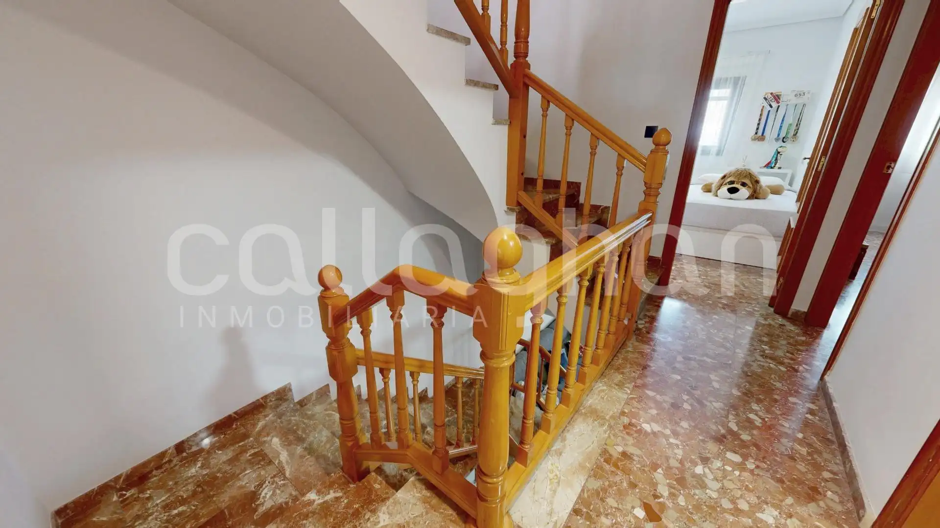 Casa adosada en venta en Benetússer con Aire acondicionado, Calefacción y Terraza
