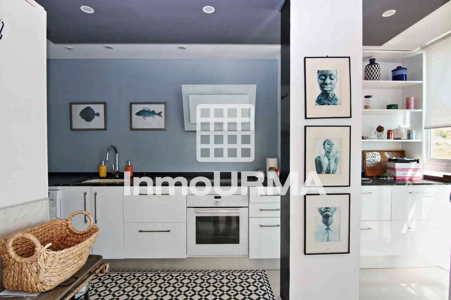 Wohnung mit Terrasse zum Verkauf in Carrer Sol Naixent, imagen 18
