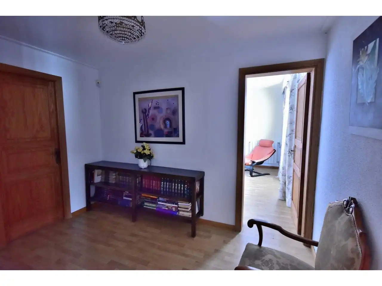 Villa avec jardin à vendre à Calle romani 14, imagen 20