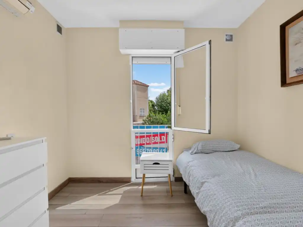 Casa a schiera con piscina in vendita a Calle Francisco Diez Martinez 8, imagen 17