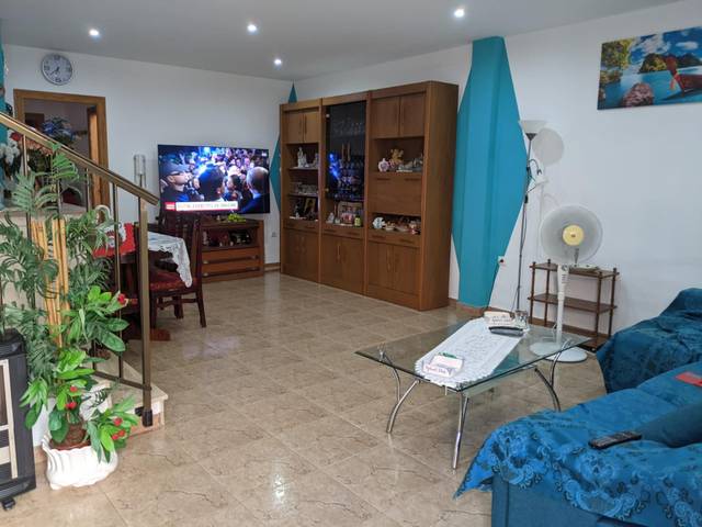 Casa-chalet en Venta en Ensanche - Río Júcar