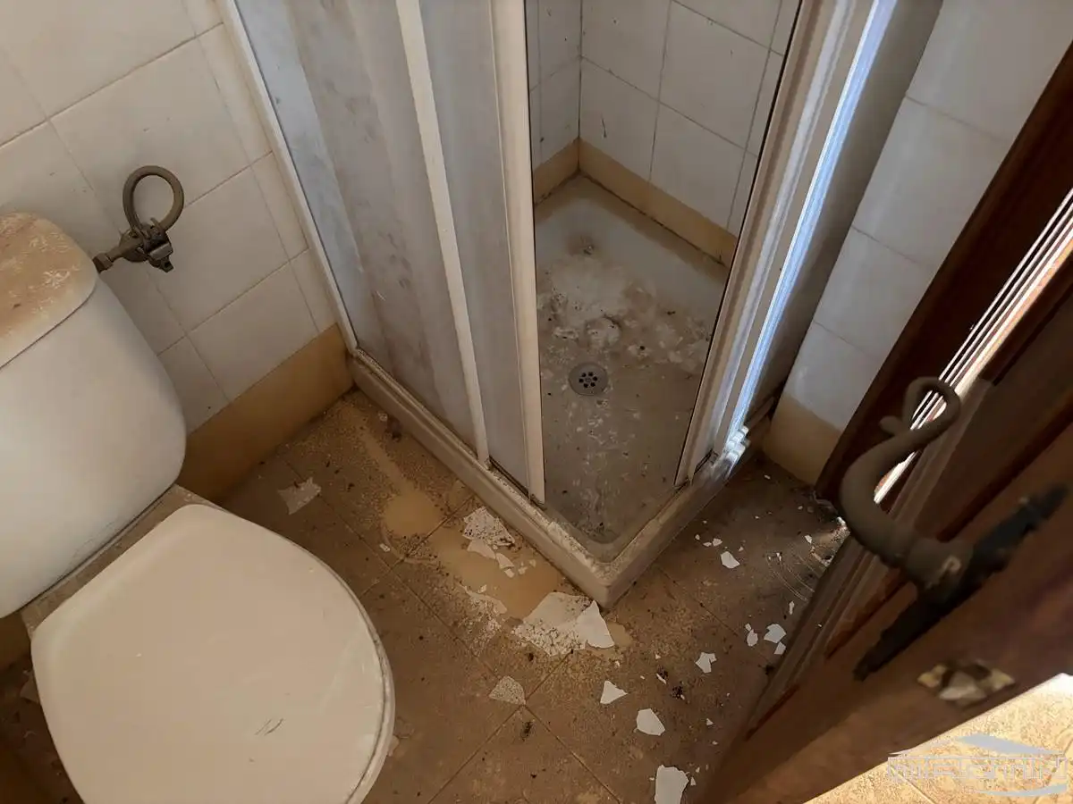 Bathroom of Flat for sale in Encinas Reales  with Terrace