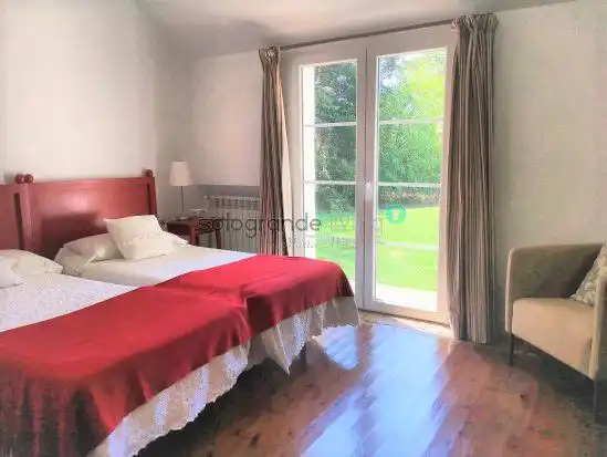 Casa o chalet de alquiler en Sotogrande Costa
