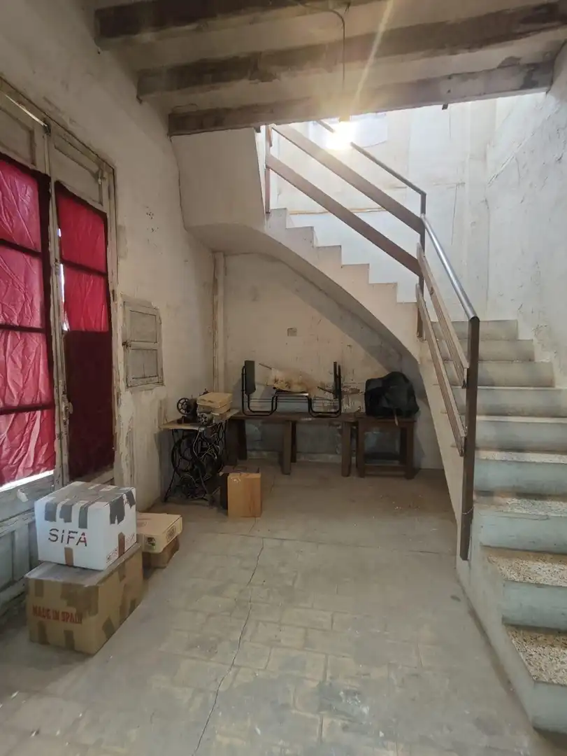 Casa o xalet en venda en Elda amb Terrassa i Traster