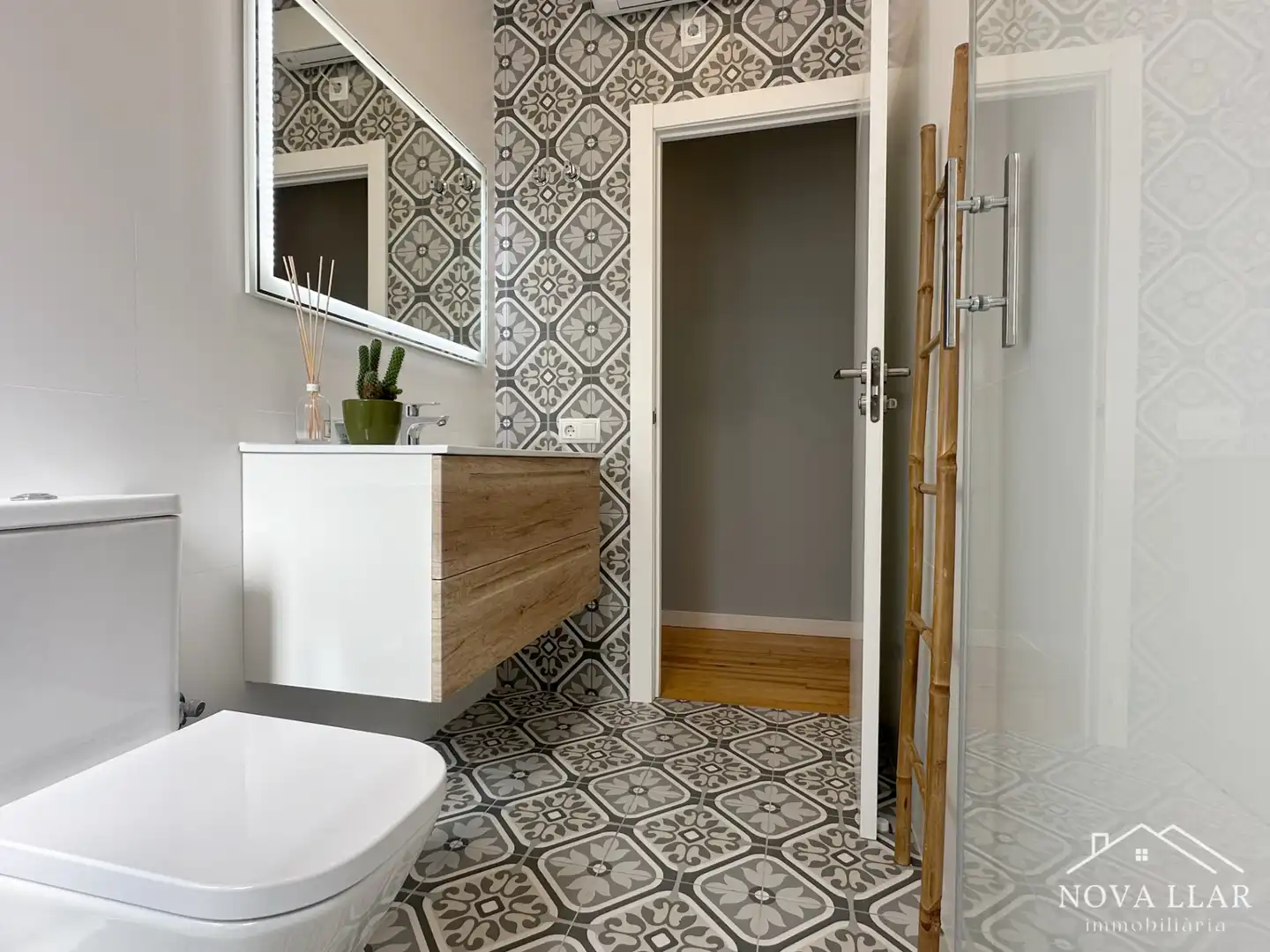 Appartement avec terrasse à vendre à Carrer Ferrer Bàrbara, imagen 21