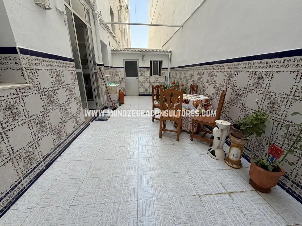 Habitatge en venda a Calle Lázaro Martín, imagen 7