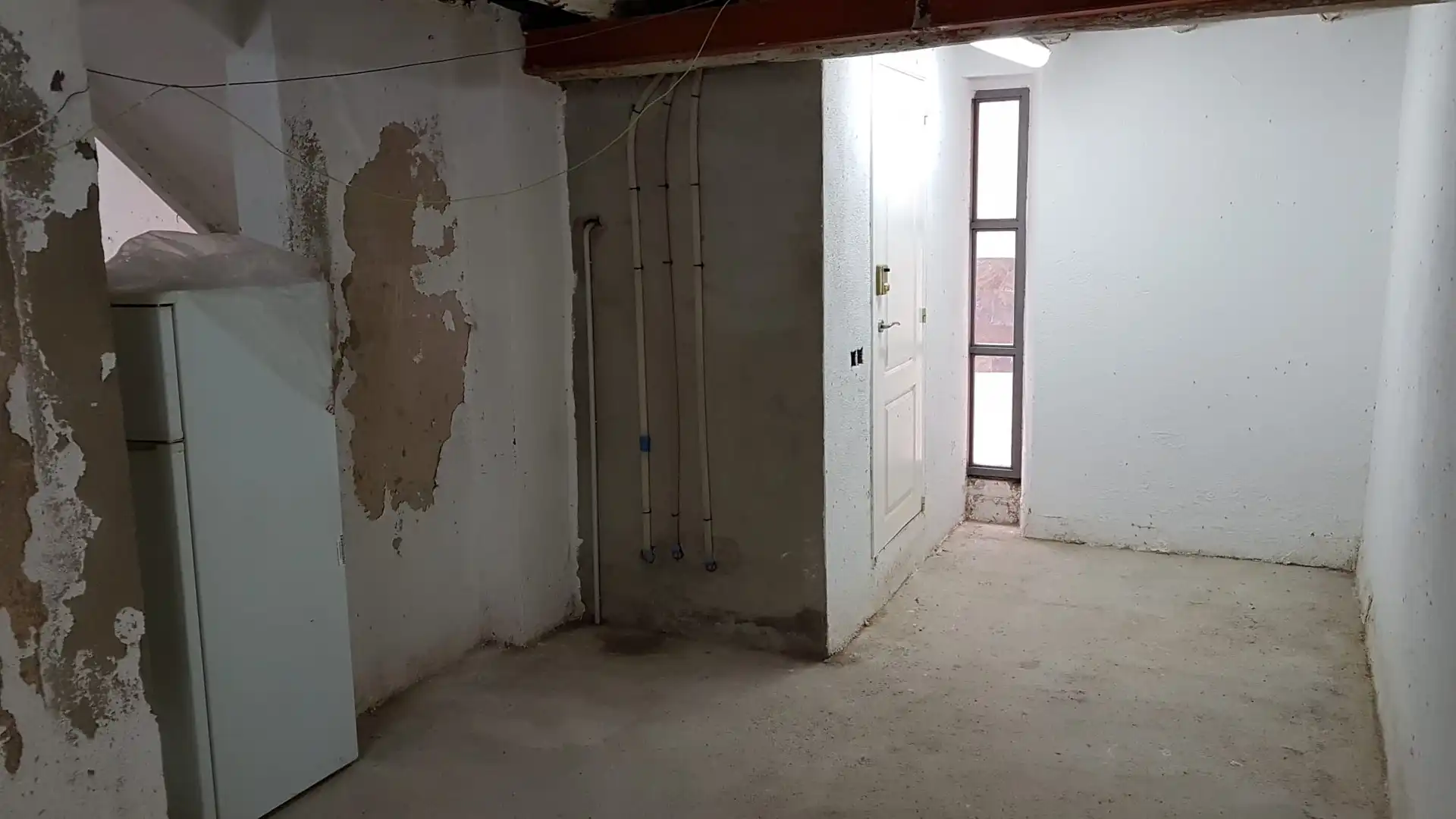 Local comercial en venta en Carrer de l'Àguila, imagen 5