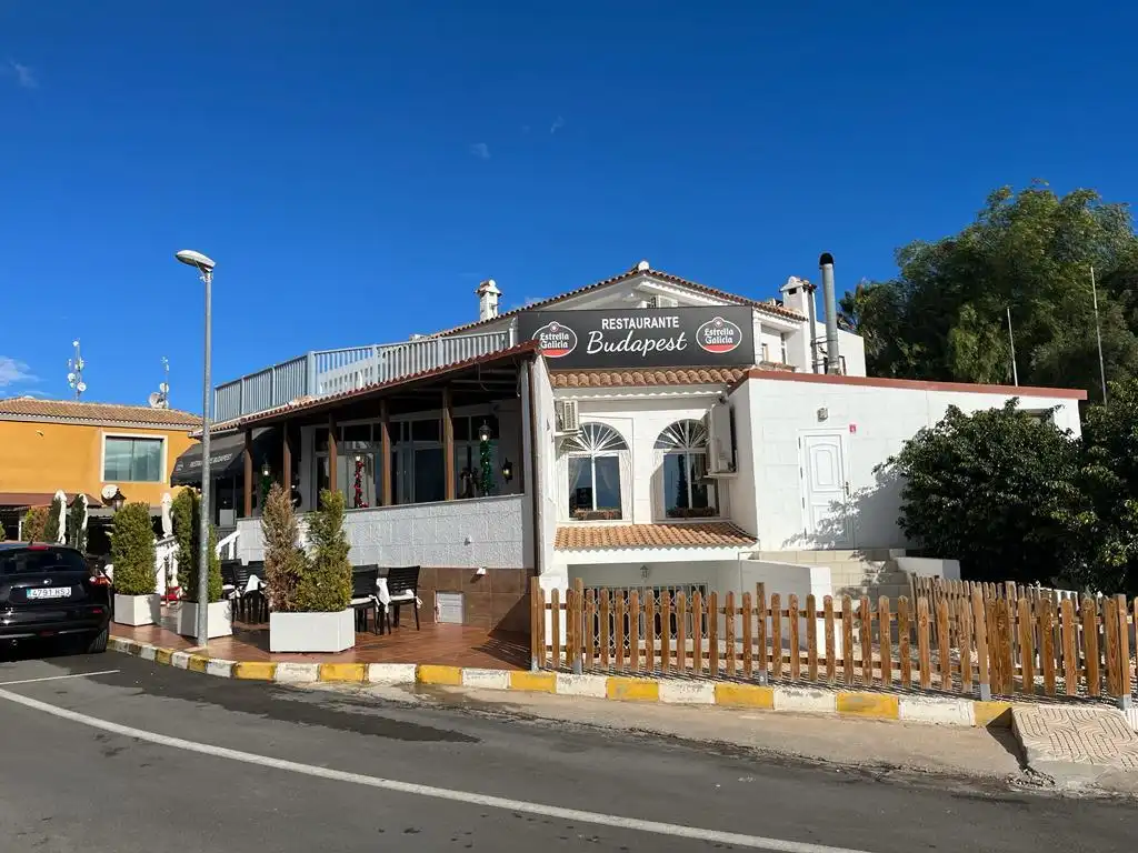 Local commercial à vendre à Avenida Del Mar, imagen 68