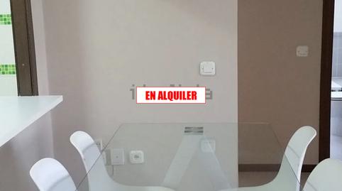 Foto 5 de Piso de alquiler en Avenida Camilo José Cela , Puerta de Toledo - Atalaya, Ciudad Real Capital