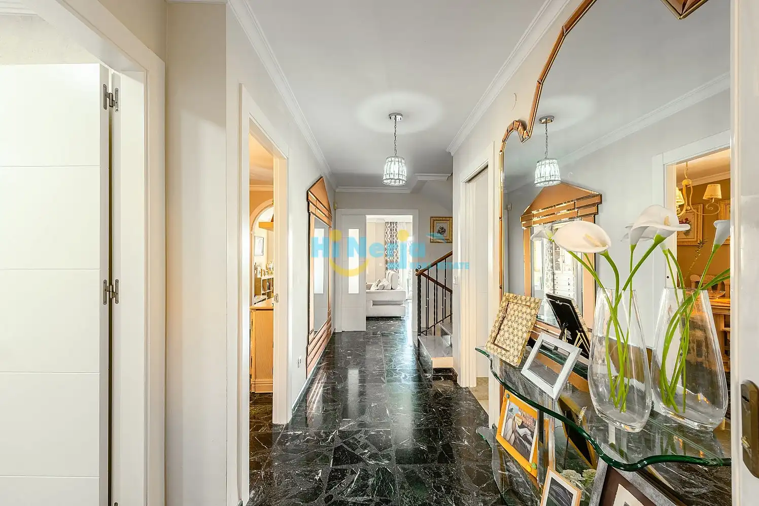 Vivienda con piscina en venta en Torre del Mar, imagen 3
