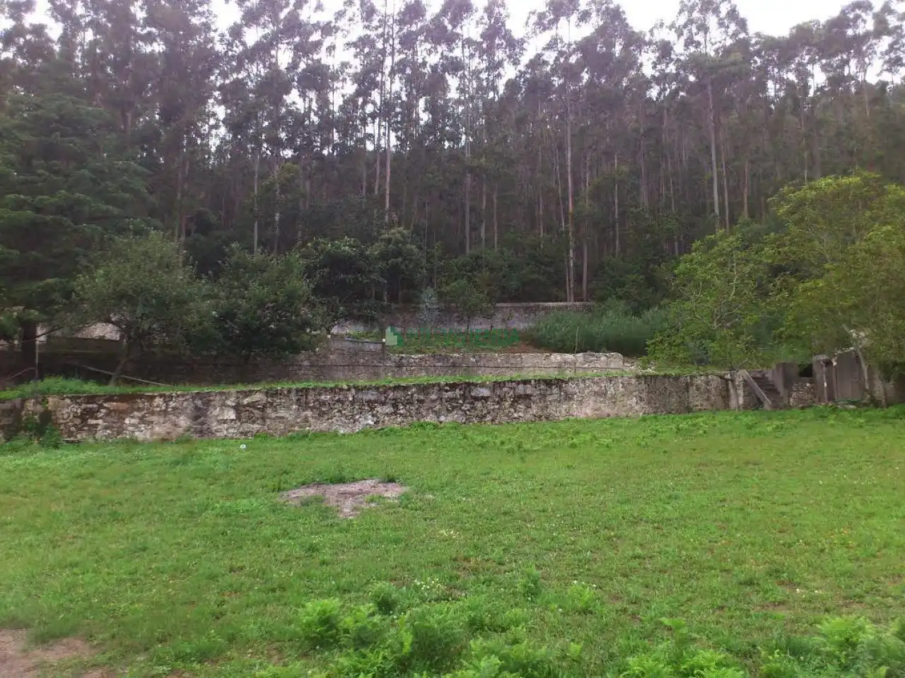 House with garden for sale in A Guarda, imagen 4