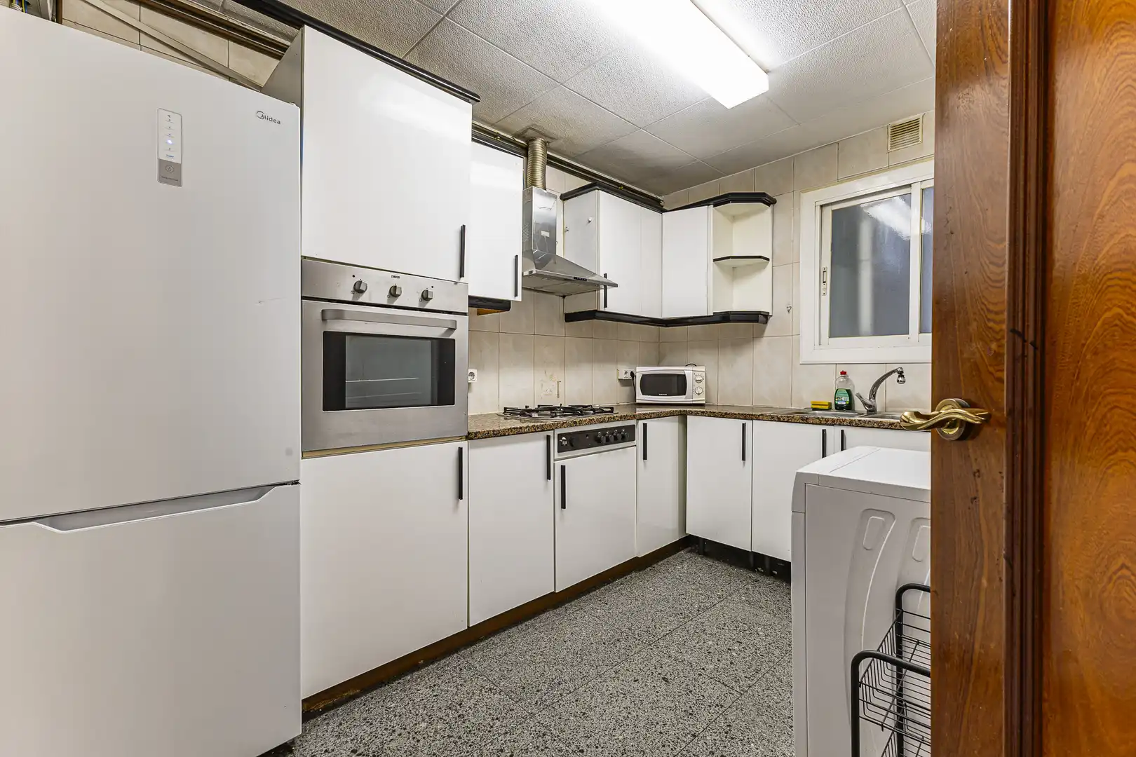 Wohnung mit Aufzug zum Verkauf in Horta - Guinardó, imagen 17
