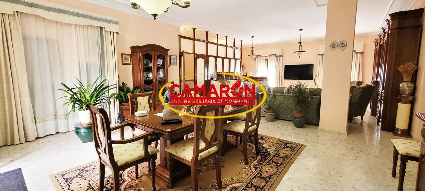 Terraced house for sale in Almensilla, imagen 23