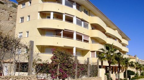 Apartamento de dos dormitorios en Mirador del Golf