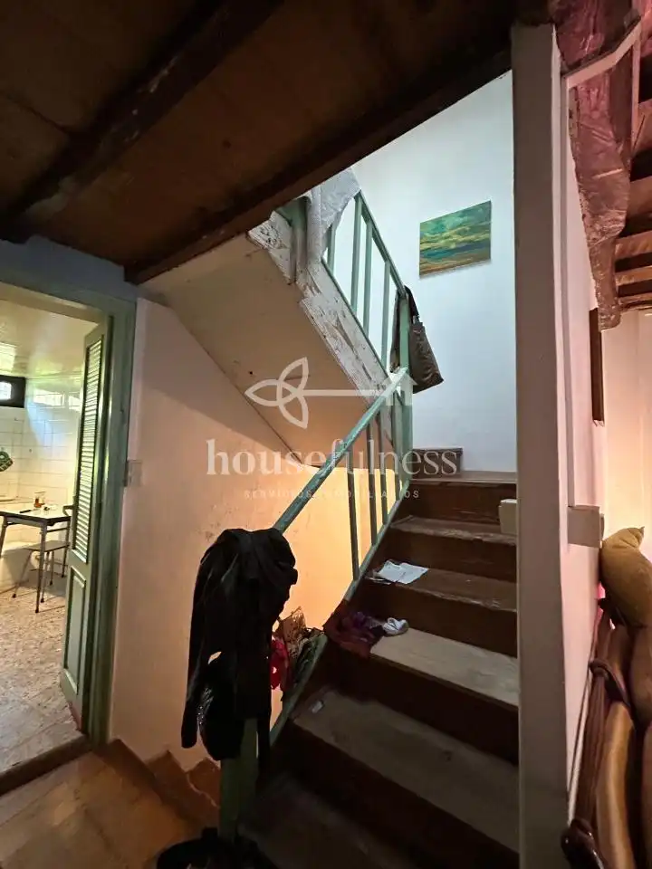 Houses for sale in Pontedeume  with Storage room and Balcony