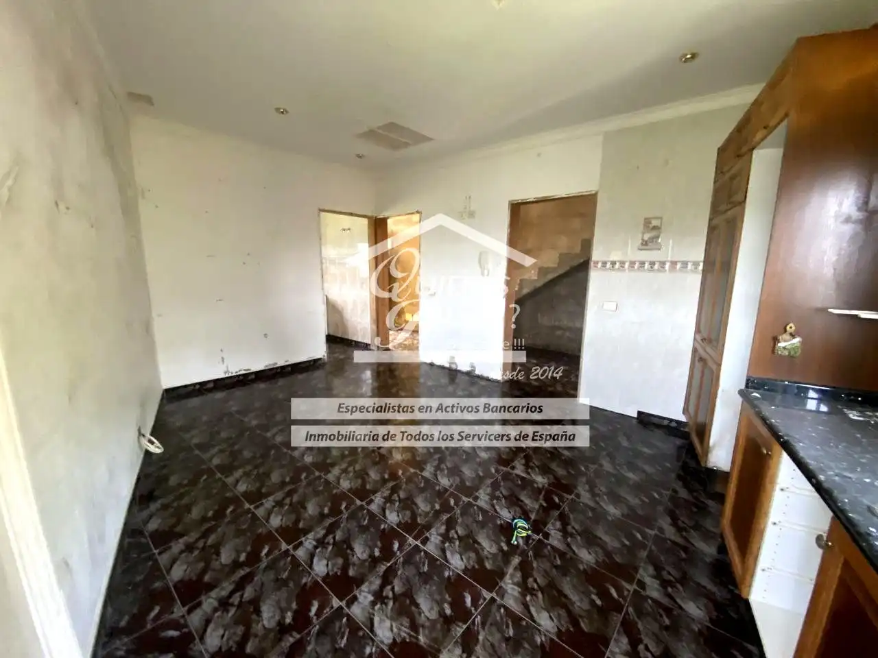 Finca rústica en venta en Teror