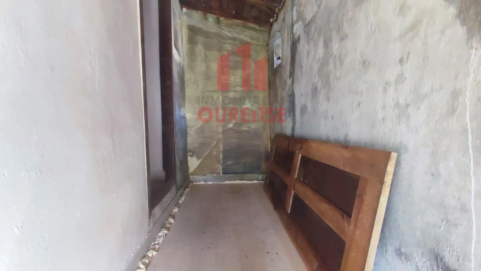 Casa o xalet en venda en Baños de Molgas amb Calefacció, Jardí privat i Moblat