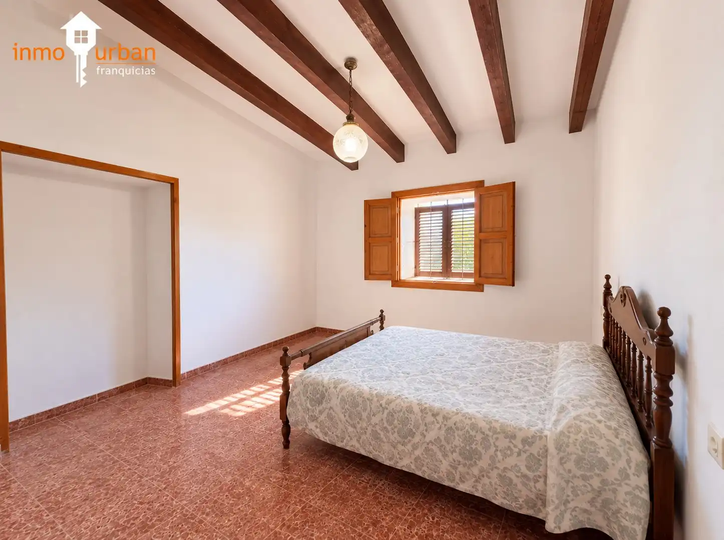 Casa rústica amb jardí en venda a Nord, imagen 14