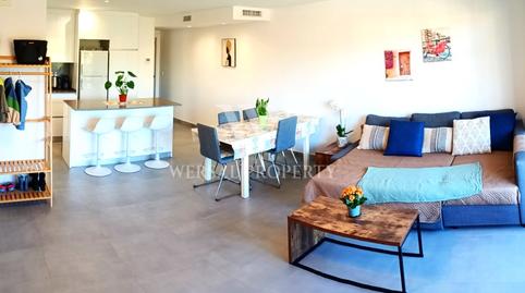Foto 2 de Apartament en venda a Avenida Sol, 18, Regueral - Prat d'en Forés, Tarragona