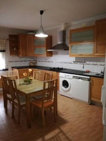 Casa adosada en Venta en Calle Nueva en Villasequilla