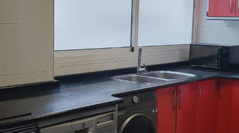 Foto 5 de Pis de lloguer a Rúa de García Barbón, 106, Centro - Areal, Pontevedra